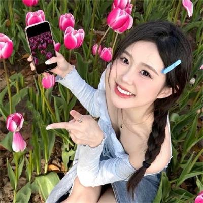 乔妍的心事海报