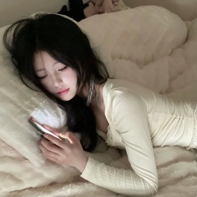 一个女孩的故事海报